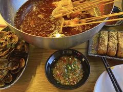 -付小姐在成都(川沙店)