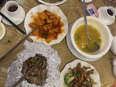 -佛有缘素食馆·荔湾老字号(陈家祠首店)