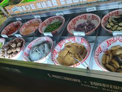 -曾百万小炉小串自助烧烤(高新店)