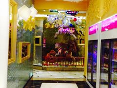 -自由港KTV(王子公主金平店)