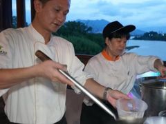 -福建鲤鱼洲酒店