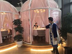 -天山传奇新疆菜(SKLP店)