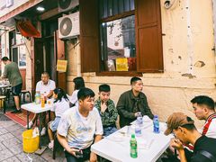 门面-九龙餐厅(大沽路店)