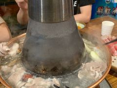 -额尔敦草原涮羊肉·烧烤(冻青树总店)