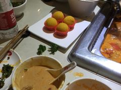 -海底捞火锅(泉城路店)