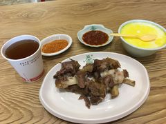 -清真·益鑫羊肉手抓馆(花园北街店)