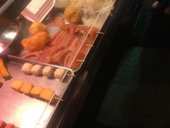 -明记牛杂(新马路分店)