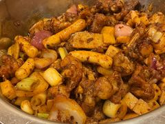 -秦记香辣蟹(松榆里店)