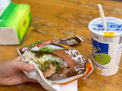 -一鸣真鲜奶吧(景城花园奶吧)