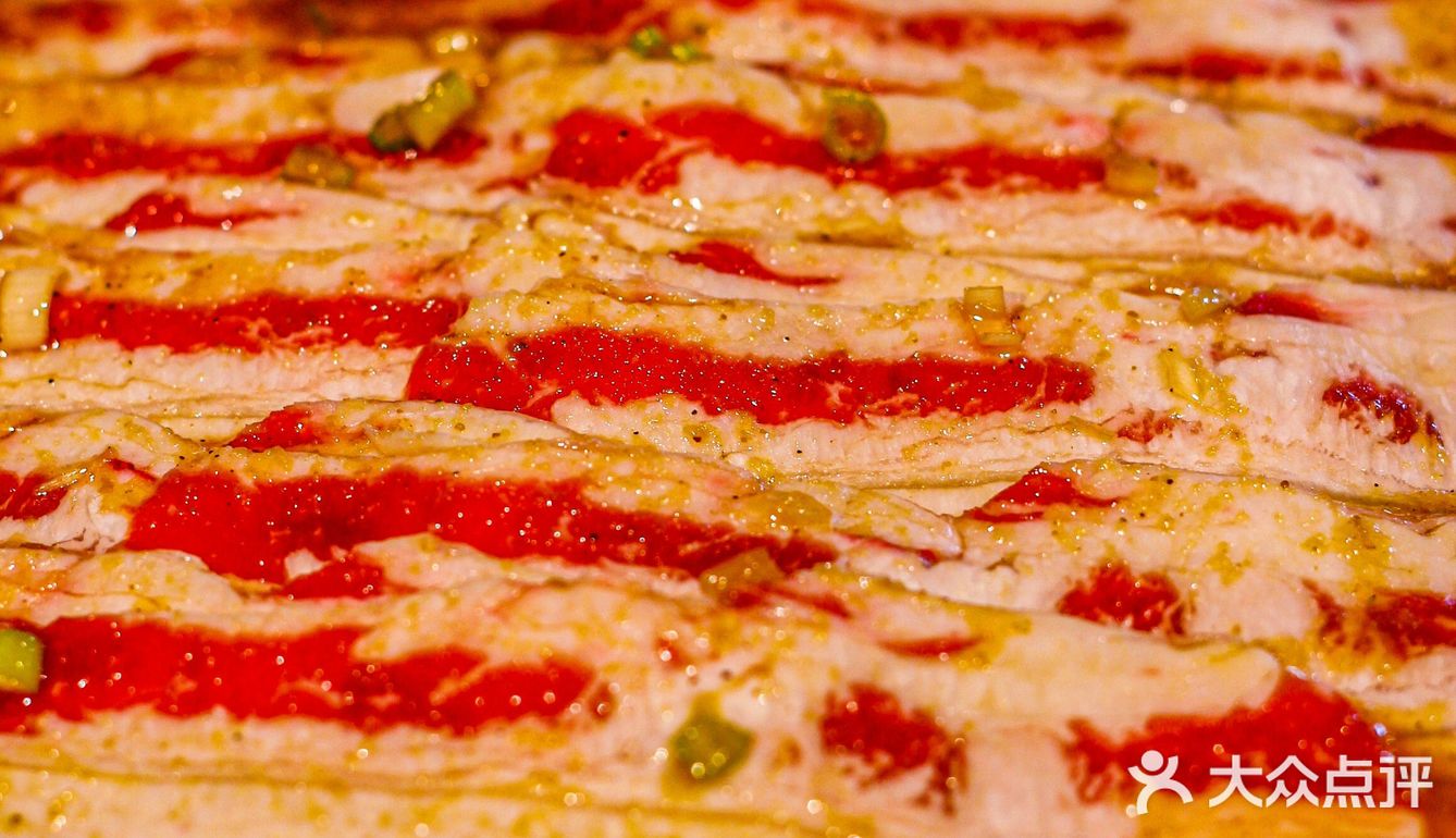 开业三年就两进必吃榜的烤肉店你可千万别错过