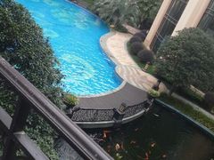 android_upload_pic-上海浦东星河湾酒店
