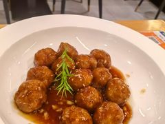 -晋阳春·山西菜·北京烤鸭(交大店)