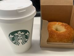 -星巴克(杭州临平万达广场店)