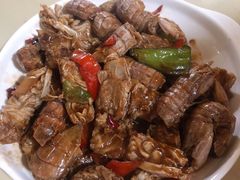-小红门海鲜