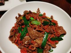 -老板恋上鱼(荣盛广场店)