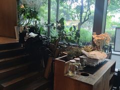 -乌托邦咖啡(武侯祠店)