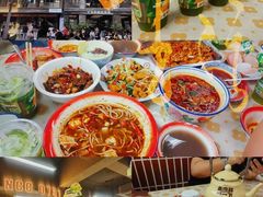 -老三样·旧食新味(船山路店)