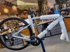 -SPECIALIZED闪电自行车(北苑路店)