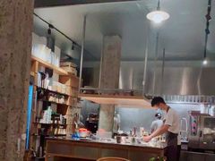 -BOR Eatery(安福路店)