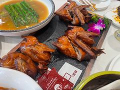 -大海湾酒楼(人南店)