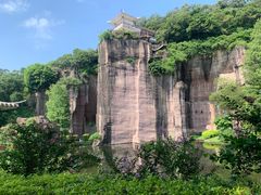 -广州莲花山旅游区