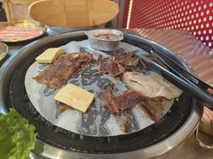 -么肆烤肉(街道口季佳PAI店)