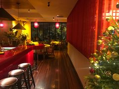-龙门阵茶屋川菜馆(武康路店)