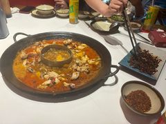 -老天桥蛙炉火锅(姑苏总店)