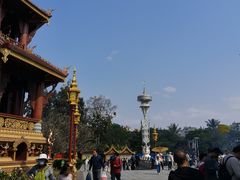 -西双版纳总佛寺