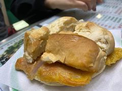 -义顺牛奶公司(新马路老店)