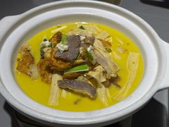 -不夜天烧烤牛骨头(南湖店)