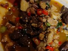 -印象鲵宴·张家界地标美食名片(溪布街店)