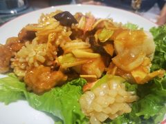 -北塘海鲜·天津菜(大光明桥旗舰店)