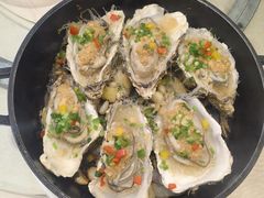 -御膳粥·牛乳粥底火锅·地道顺德菜(容桂店)