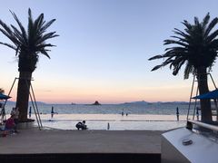 -深圳大梅沙京基洲际度假酒店