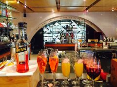 -威斯汀舞台餐厅