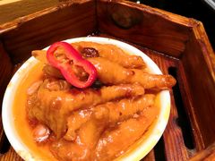 -正斗·港式粤菜(SKLP店)