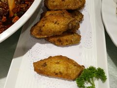 -赶海部落海鲜城(海阳路店)