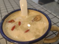 阿婆米酒冲蛋-江西老表·经典江西八大碗