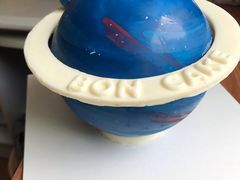 -BON CAKE(华贸购物中心店)