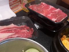 -炽城·烤肉名家(鸿达中央广场店)