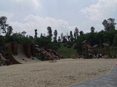 -枫香湖儿童公园