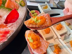 -花潮料理艺食馆(SM新生活广场店)