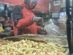 -栗满秋(燕丰西坝河店)