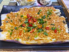 -小东北烧烤(双拥路店)