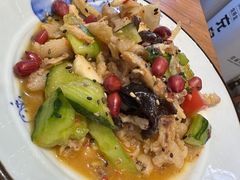 -阿木舂记·特色小吃(平江路店)