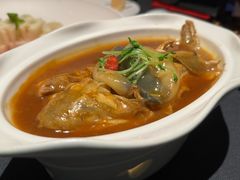 -肆月河豚·淮扬菜·湘菜(华天店)