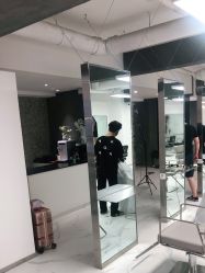 -HG美发设计沙龙