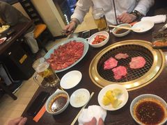 -鹤桥风月(千日前店)