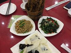 -大眼锅贴水饺(河东店)